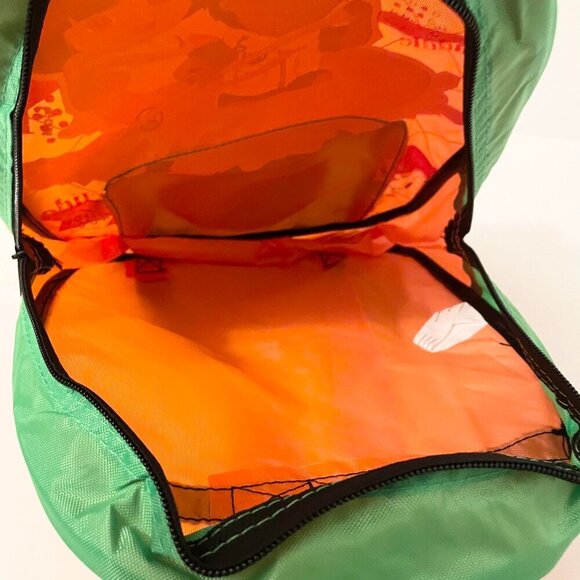 Nick Jr 2006 Dora The Explorer School Backpack Bag - Picture 15 of 16